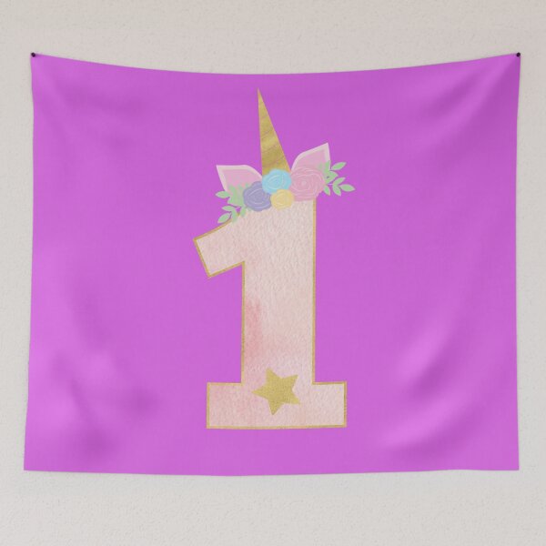 Item preview, Ich bin 1 unicorn designed and sold by WOWSOMETHINGNEW.