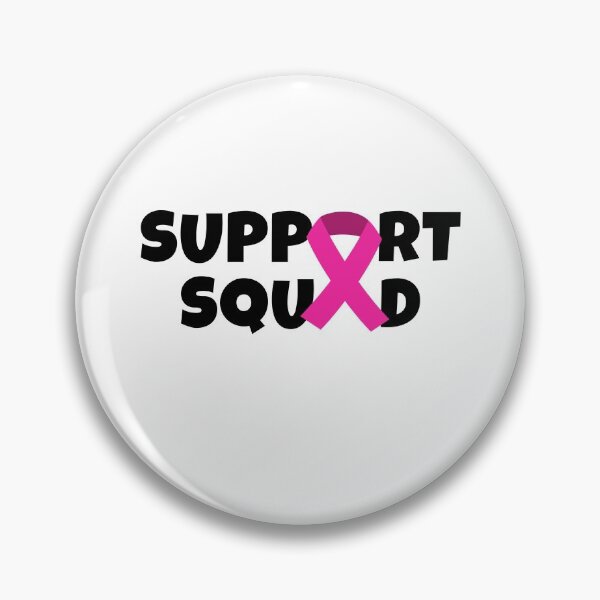 Item preview, Support Squad designed and sold by momsnpops.