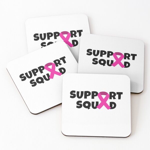 Item preview, Support Squad designed and sold by momsnpops.