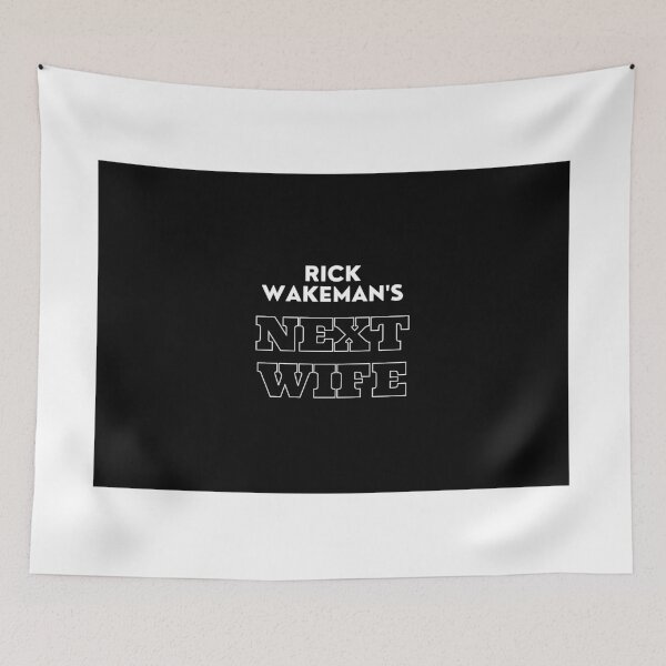 Item preview, Mrs Wakeman designed and sold by scarletseranade.