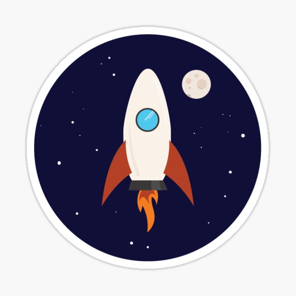 Item preview, Space Ship designed and sold by leahjnkrueger.