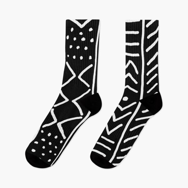 Item preview, African Black Mudcloth  designed and sold by funkyvibes.