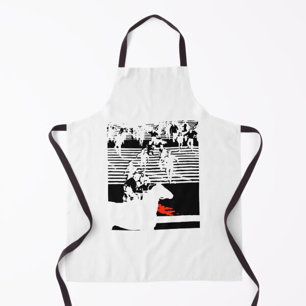 Item preview, potemkin designed and sold by fitzcarraldoink.