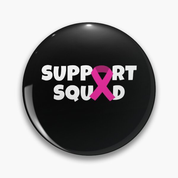 Item preview, Support Squad designed and sold by momsnpops.