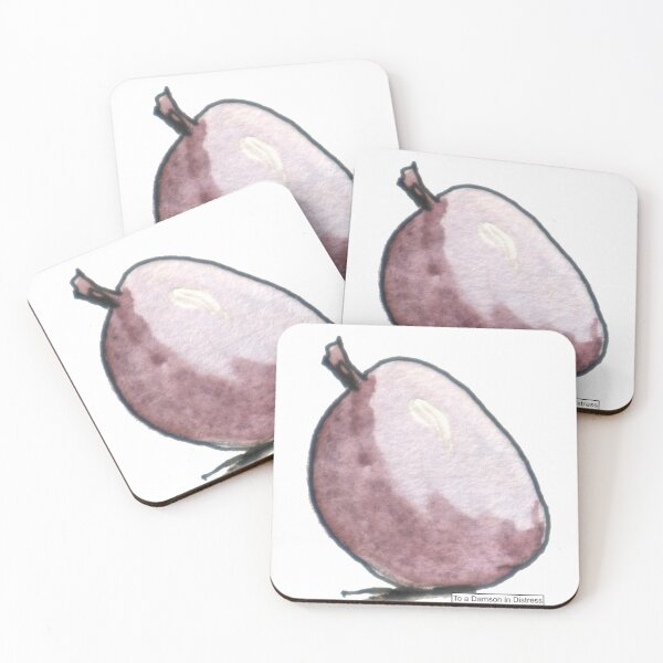 Item preview, To a Damson in Distress designed and sold by davidgoble.