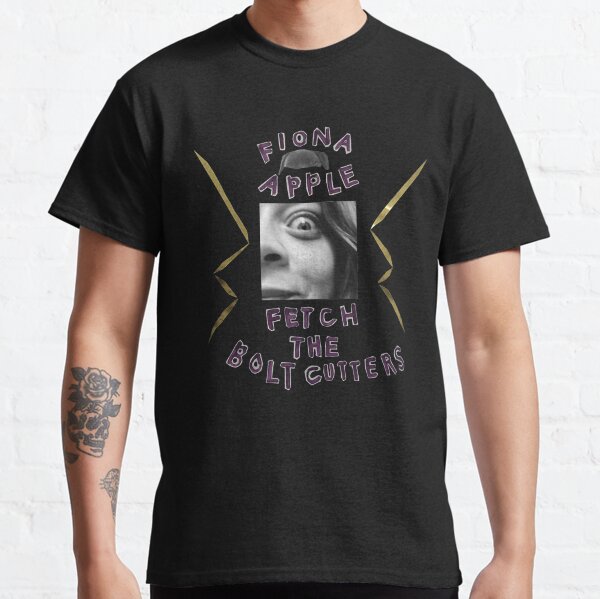 Fiona apple Classic T-Shirt