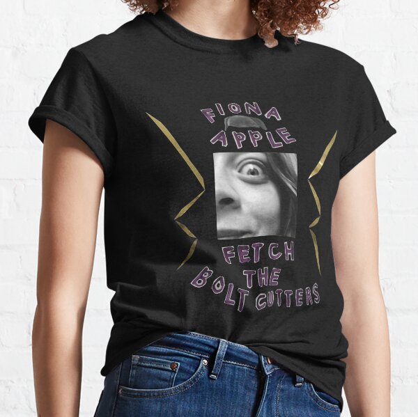 Fiona apple Classic T-Shirt