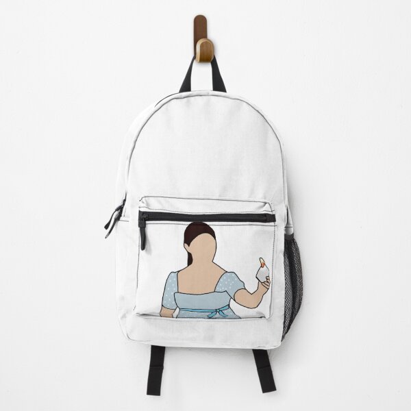 Item preview, Eliza Burn designed and sold by cg-art39.