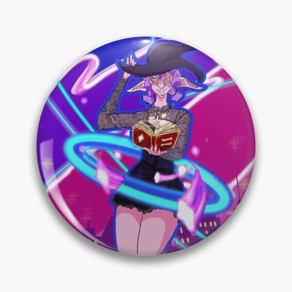 Item preview, Imp Magik? designed and sold by GOSU-Artemire.