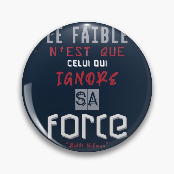 Item preview, Force designed and sold by BRSLV.