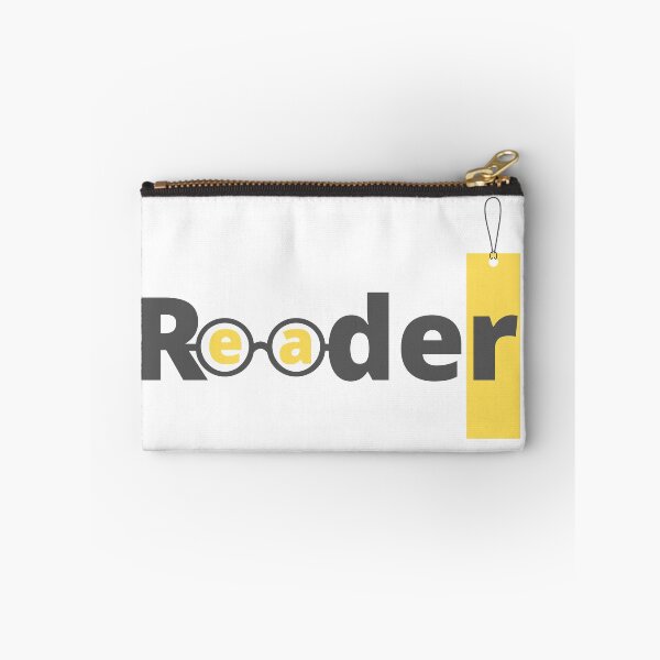 Item preview, Reader designed and sold by Bila Creates.