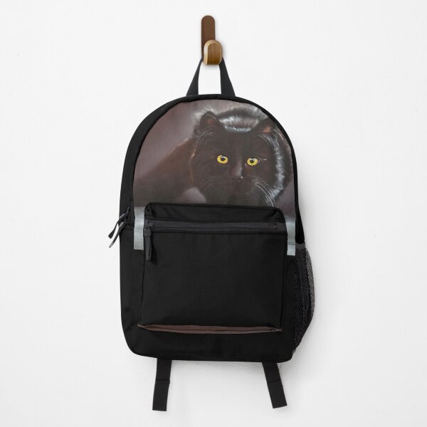 Item preview, Feline look designed and sold by Hélène Bisson.