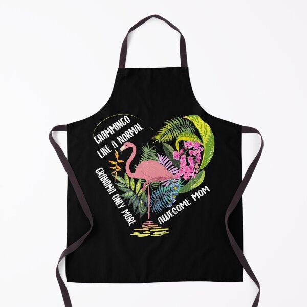Item preview, GRAMMINGO I Like A Normal Grandma designed and sold by FoxShop.
