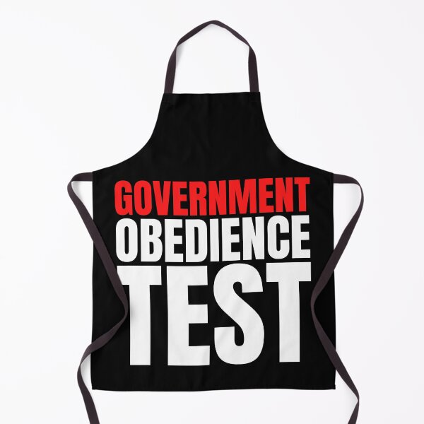 Item preview, Government Obedience Test, conspiracy designed and sold by ds-4.