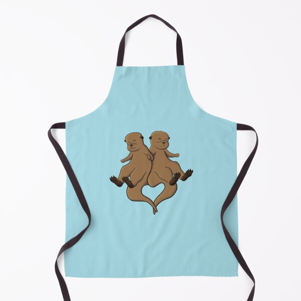 Item preview, Otter Half designed and sold by EmilyPlus.