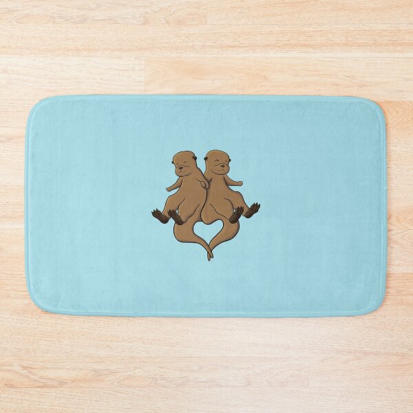 Item preview, Otter Half designed and sold by EmilyPlus.
