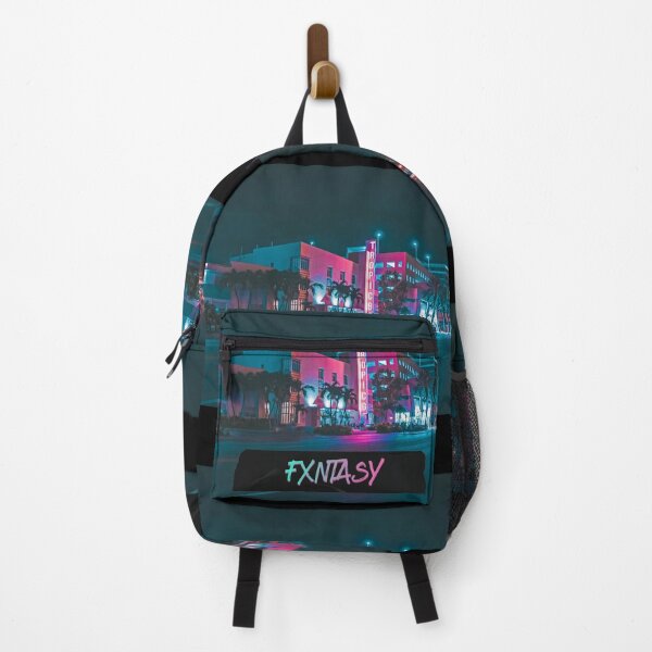 Item preview, South Beach Fxntasy designed and sold by MooshYuThreads.