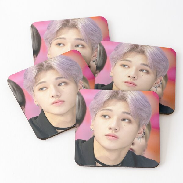 Item preview, ateez wooyoung designed and sold by adhdkuroo.
