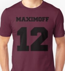 Maximoff Unisex T-Shirt