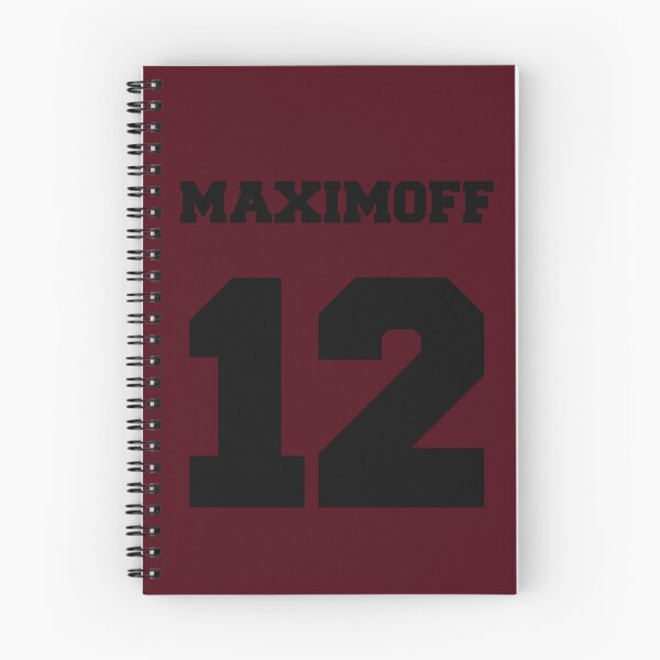 Item preview, Maximoff designed and sold by livi910.