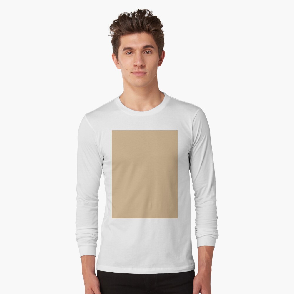 Item preview, Long Sleeve T-Shirt designed and sold by ozcushions.