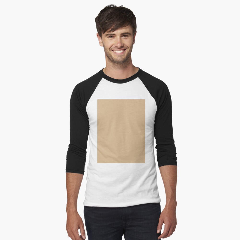 Item preview, Baseball ¾ Sleeve T-Shirt designed and sold by ozcushions.