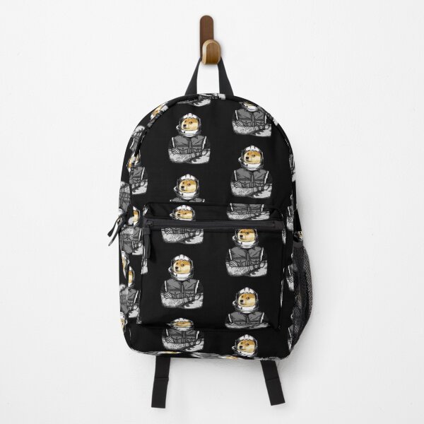 Item preview, Dogecoin To The Moon designed and sold by Everythingafter.