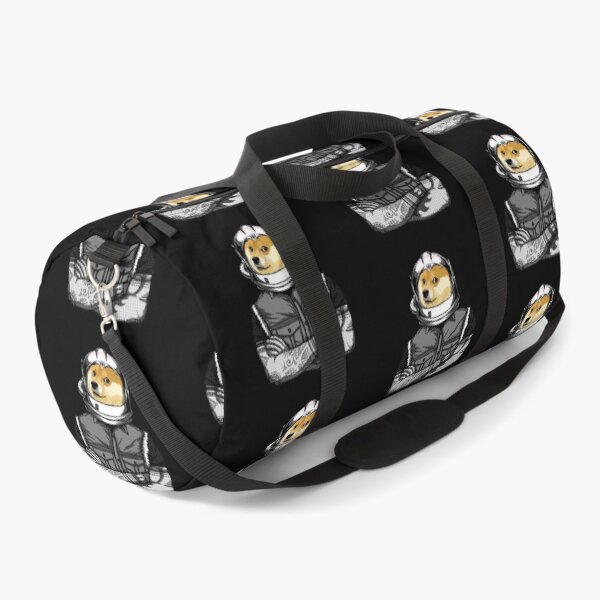 Item preview, Dogecoin To The Moon designed and sold by Everythingafter.