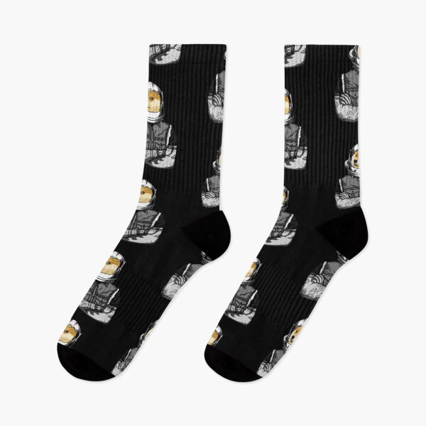 Item preview, Dogecoin To The Moon designed and sold by Everythingafter.