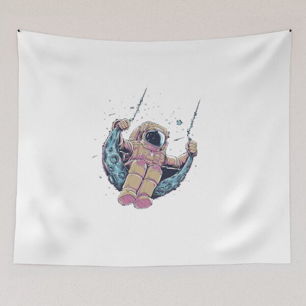 Item preview, Astronaut designed and sold by Bertoldis.