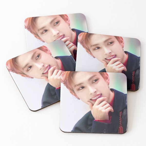 Item preview, hongjoong ateez designed and sold by adhdkuroo.