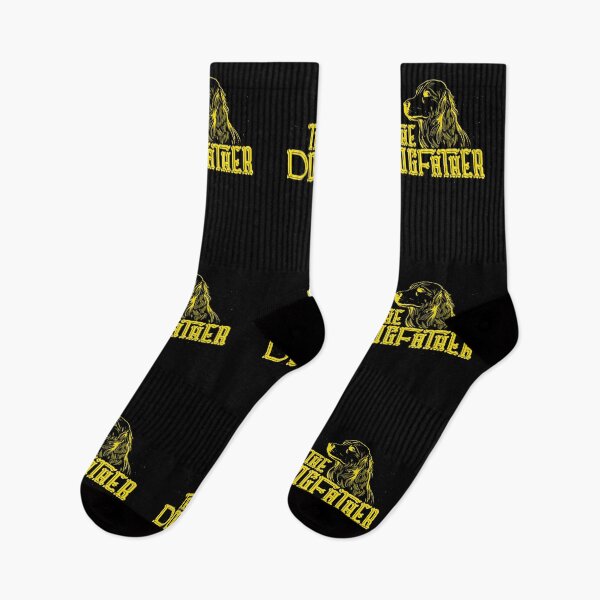 Item preview, The dogfather designed and sold by JuiceDesign.