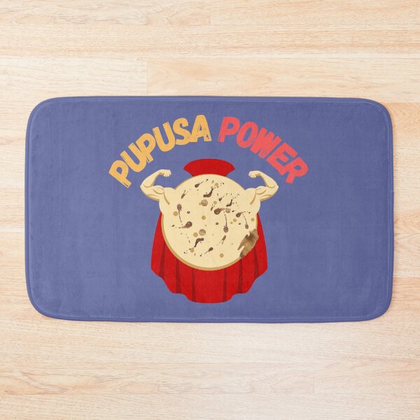 Item preview, Pupusa Power | Salvadorian Funny | Food Pride designed and sold by marcomonge84.