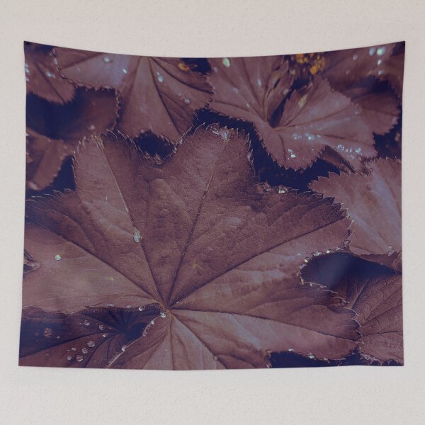 Item preview, Dry Leaf In water  designed and sold by Hoopstore.