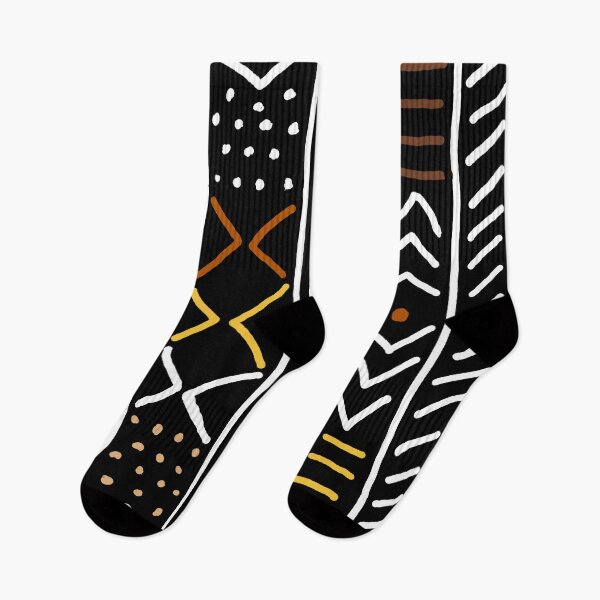 Item preview, Abstract African Mudcloth designed and sold by funkyvibes.