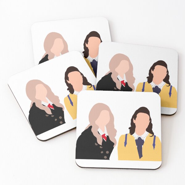 Item preview, Josie and Lizzie Saltzman designed and sold by alisejdesigns.