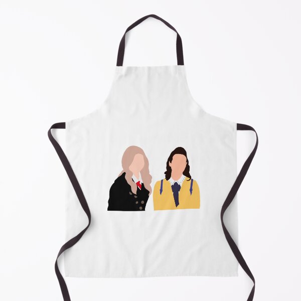 Item preview, Josie and Lizzie Saltzman designed and sold by alisejdesigns.