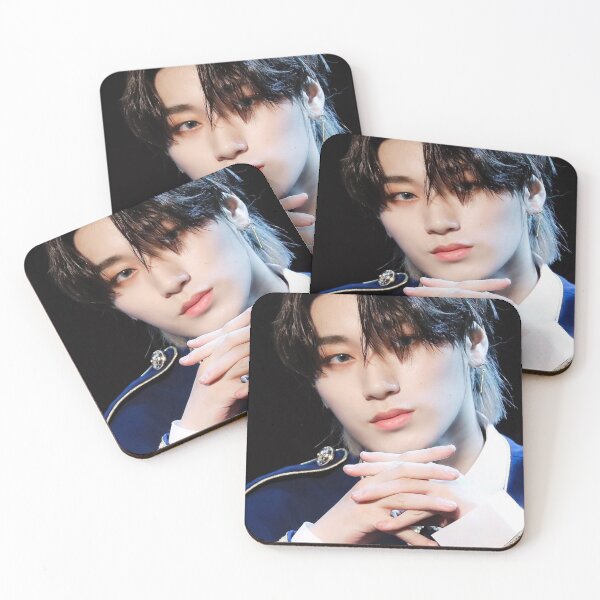 Item preview, ateez san  designed and sold by adhdkuroo.