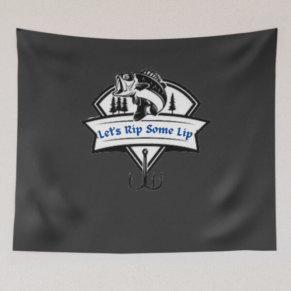 Item preview, Fishing designed and sold by Shlepprock.