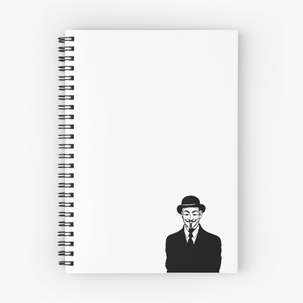 Aperçu de l'œuvre Gentleman anarchiste créée et vendue par MikeSandersonPix Ltd.
