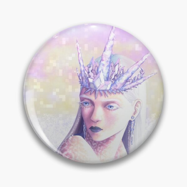Item preview, Winter Queen  designed and sold by Chalev.