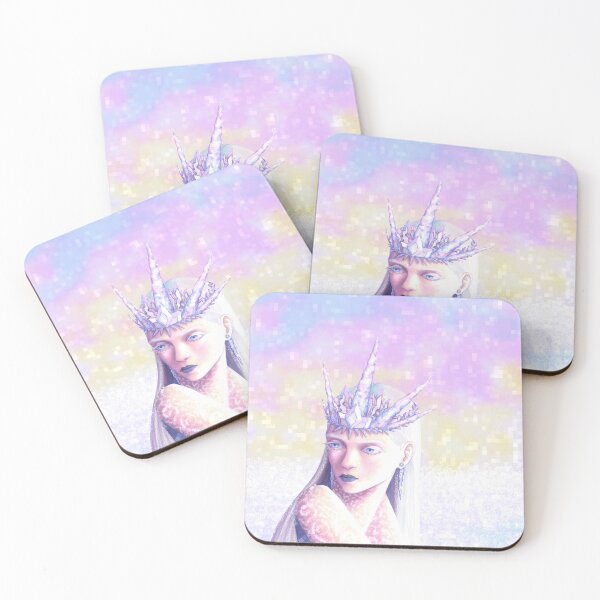 Item preview, Winter Queen  designed and sold by Chalev.
