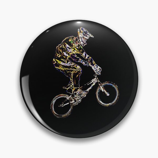 Item preview, bmx designed and sold by ricobarinas.