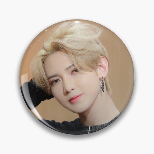 Item preview, yeosang  designed and sold by adhdkuroo.