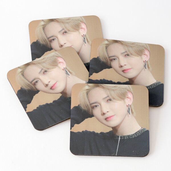 Item preview, yeosang  designed and sold by adhdkuroo.