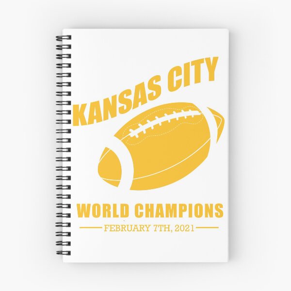 Artikelvorschau, Kansas City Weltmeister 7. Februar 2021 entworfen und verkauft von FranFornix.