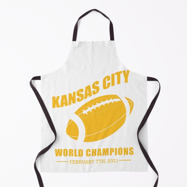 Item preview, Kansas City World Champions February 7Th 2021 designed and sold by FranFornix.