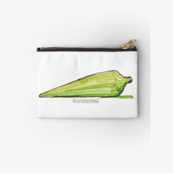 Item preview, Okra p Another Birthday designed and sold by davidgoble.
