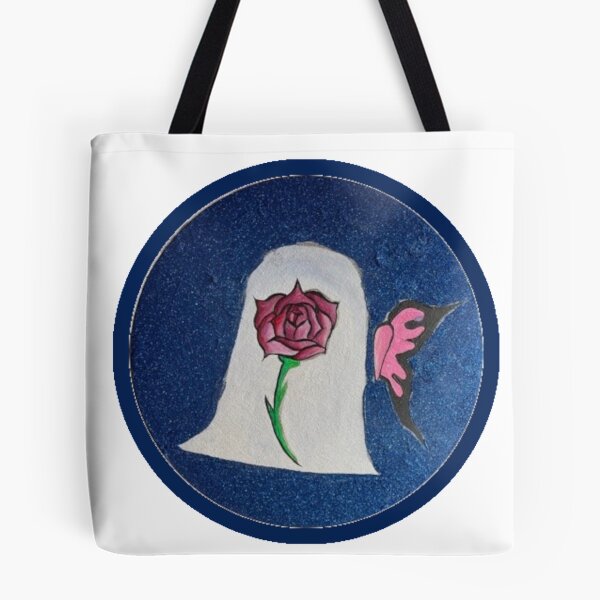 Item preview, Rose designed and sold by Vanessa Mc Gregor.
