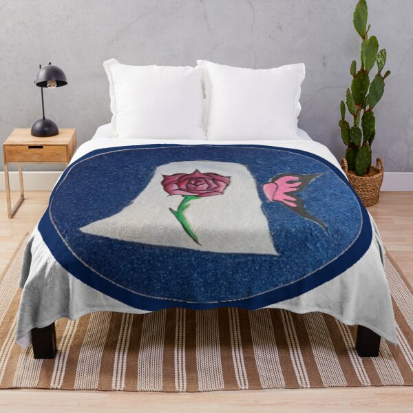 Item preview, Rose designed and sold by Vanessa Mc Gregor.